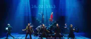 Widerstands-Musical „Die Weiße Rose“ in Berlin: Zeitgemäße Erinnerungskultur