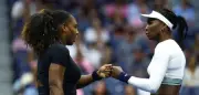 Williams-Schwestern: Comeback im Doppel in Wimbledon