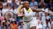 Wimbledon-Fans feiern Serena: Williams-Comeback gescheitert