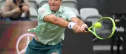 Wimbledon-Generalprobe: Jan-Lennard Struff auf Mallorca ausgeschieden