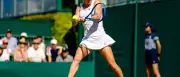 Wimbledon: Hanfmann feiert Premiere, Siegemund scheitert in Runde eins
