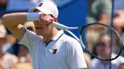Wimbledon: Jannik Sinner über seine Gesundheit nach Hitzeproblemen