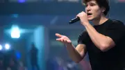 Wincent Weiss: Konzertabsage in Hessen bricht ihm das Herz