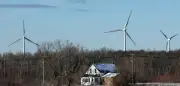 Windräder: Studie findet keine Gesundheitsbeeinträchtigung