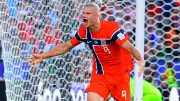 Wirbel um Norwegen: Haaland und Ødegaard nur auf der Bank gegen Frankreich
