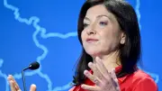 Wirtschaftsministerium: Eigene Mitarbeiter gehen Katherina Reiche bei Personalversammlung hart an