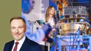 Wirtschaftswende aus Unternehmen: Lindner fordert Eigeninitiative