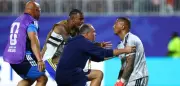 WM 2023: Deutschland bereits Gruppensieger dank Rekord-Keeper Eloy Room