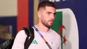 WM 2026: Algerien wirft Zidane-Sohn aus Startelf