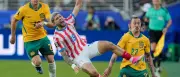 WM 2026: Australien nach 0:0 gegen Paraguay im Achtelfinale