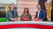 WM 2026 bei BILD: Matthäus, Reif und alle Spiele live