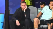 WM 2026: DFB-Aus löst Kritik-Lawine aus – Neuer tritt zurück