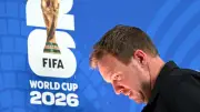 WM 2026: DFB-Gegner in Runde der letzten 32 – Paraguay wahrscheinlich