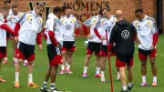WM 2026: DFB-Stars spielen Verstecken im Teamhotel