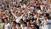 WM 2026: Die besten Public-Viewing-Spots von Hamburg bis München
