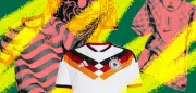 WM 2026: Die buntesten Trikots aller Zeiten im Überblick