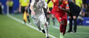 WM 2026: DR Kongo nach 3:1 gegen Usbekistan im Viertelfinale