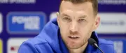 WM 2026: Edin Dzeko mit 40 – Bosniens Hoffnungsträger vor Kanada-Spiel