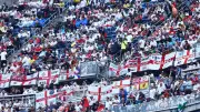 WM 2026: England und Ghana torlos – Ronaldo bricht Rekord