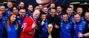 WM 2026: Finanzielle Risiken für Fußballverbände