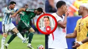 WM 2026: Gräfe vermutet Bevorzugung großer Teams durch Schiedsrichter