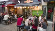 WM 2026 in Berlin: Neue Lärm-Regeln für Public Viewing im Freien