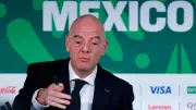 WM 2026: Infantinos „Trumpsches Geschwafel“ sorgt für Kritik