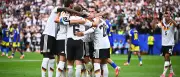 WM 2026: Internationale Presse feiert Undav als 