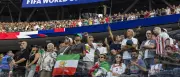 WM 2026: Iranische Fußballer zwischen Protesten und US-Visaproblemen
