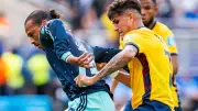 WM 2026: Ittrich und Wagner kritisieren Sané-Tor – Foul vor 1:0?