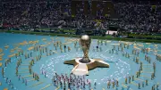 WM 2026: Keine Einigung über Prämien, Proteste in Mexiko, Trikot-Ärger für Haiti