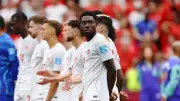 WM 2026: K.o.-Phase startet mit Kanada gegen Südafrika – Davies fit