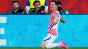 WM 2026: Kroatien-Joker Budimir verhindert Blamage gegen Panama