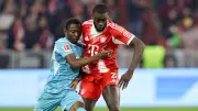 WM 2026: Manchester United heiß auf Bundesliga-Star