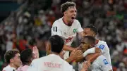 WM 2026: Marokko wirft Niederlande im Elfmeter-Krimi raus