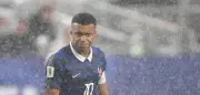 WM 2026: Mbappé trotzt zweistündiger Regenpause – Doppelpack gegen Irak