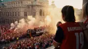 WM 2026: Messi-Kontroverse, Österreich-Sieg, Tuchel-Hymnen-Streit