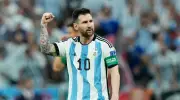 WM 2026: Messi schreibt Geschichte mit sechster Teilnahme