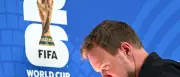 WM 2026: Nagelsmann wird wegen XXL-Turnier zum Nachtarbeiter