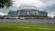 WM 2026: NFL-Stadion Dallas für Fußball umgebaut – 15.000 Plätze weniger