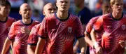 WM 2026: Norwegens Söhne folgen ihren Vätern – Haaland & Co. begeistern