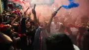 WM 2026: Paraguay jubelt über Sieg gegen Deutschland – Feiertag ausgerufen