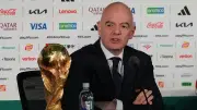 WM 2026: Ronaldo kontert Kritik mit neuem Rekord