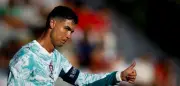 WM 2026: Ronaldo und Portugal starten gegen Kongo