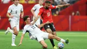 WM 2026: Salah und Marmoush drehen Spiel gegen Neuseeland