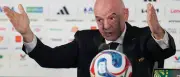 WM 2026: Scharfe Kritik an Infantinos Pressekonferenz vor Turnierstart