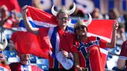 WM 2026: Schottland krönt BILD-Fan-Ranking – Norwegen und Holland folgen