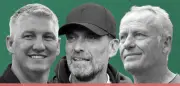 WM 2026: Schweinsteiger, Klopp, Streich – wer prägt die TV-Berichterstattung?