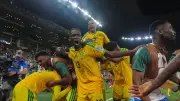 WM 2026: Südafrika schreibt Geschichte, Mexiko mit perfekter Vorrunde