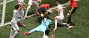 WM 2026: Torhüter wie Vozinha, Room und Mpasi stehlen Offensivstars die Show